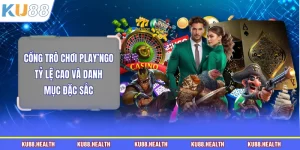 Cổng trò chơi PLAY’nGO