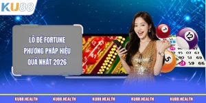 Lô đề Fortune